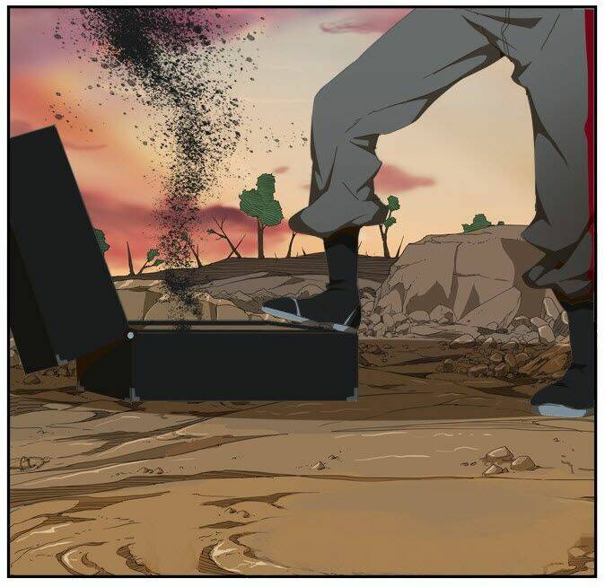 Chúa Tể Học Đường Chapter 435 - Trang 2