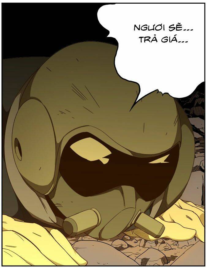 Chúa Tể Học Đường Chapter 435 - Trang 2