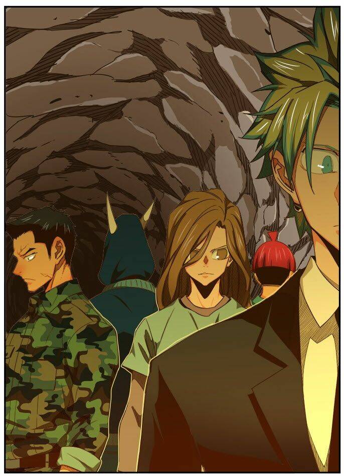 Chúa Tể Học Đường Chapter 435 - Trang 2