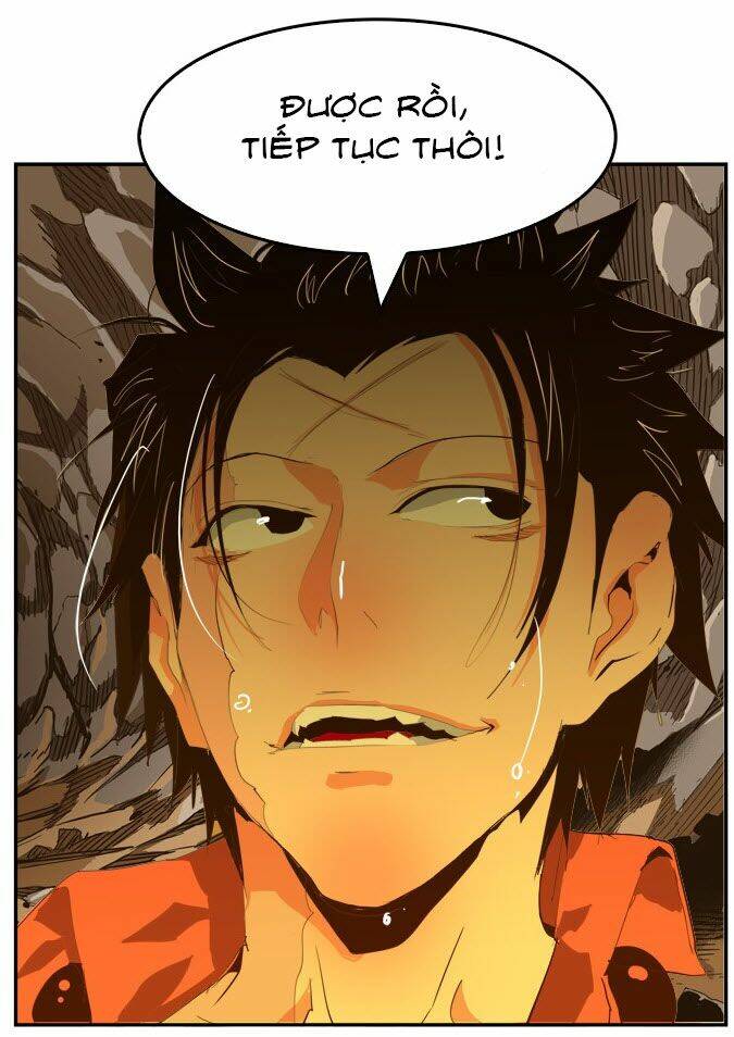 Chúa Tể Học Đường Chapter 435 - Trang 2