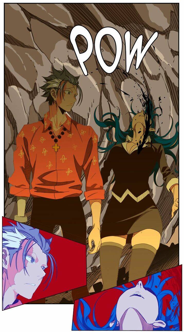 Chúa Tể Học Đường Chapter 435 - Trang 2