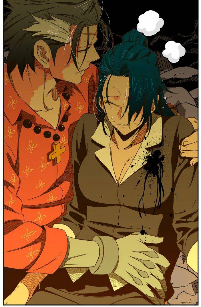 Chúa Tể Học Đường Chapter 435 - Trang 2