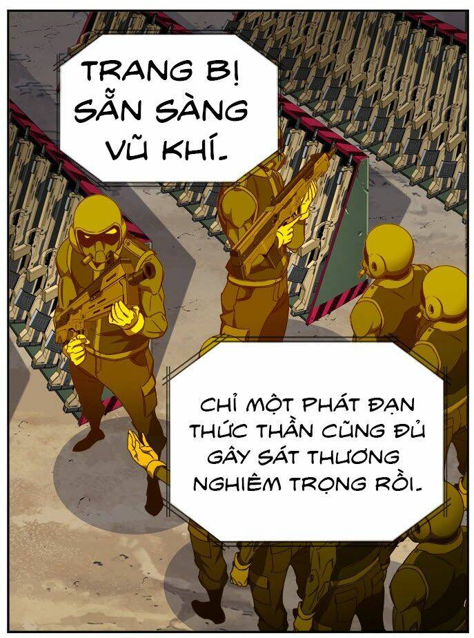 Chúa Tể Học Đường Chapter 435 - Trang 2