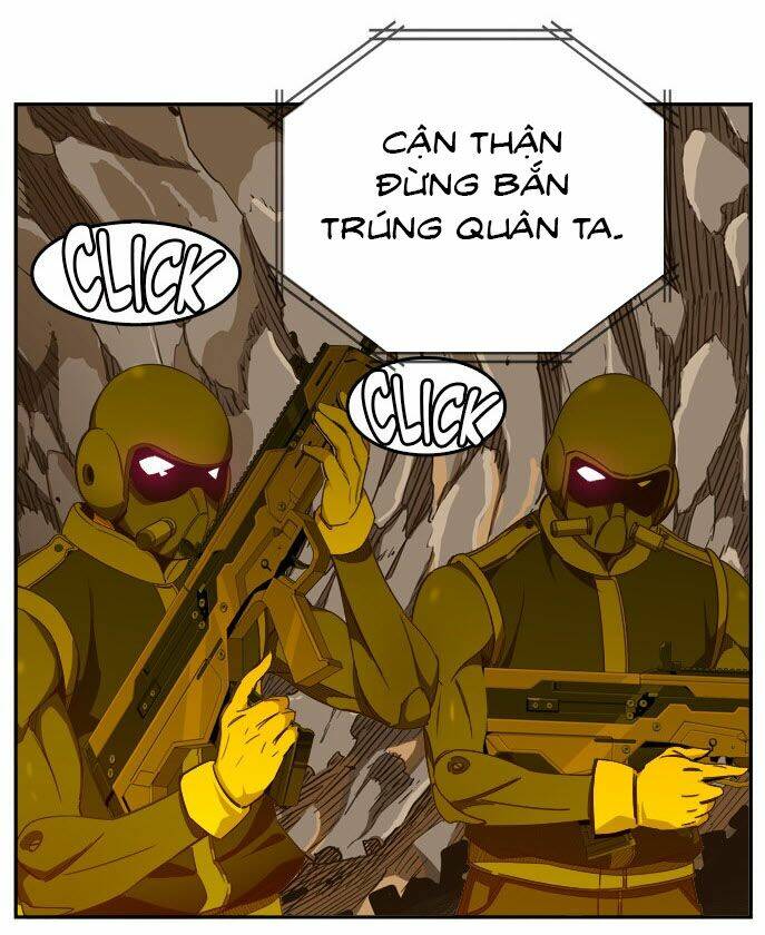 Chúa Tể Học Đường Chapter 435 - Trang 2