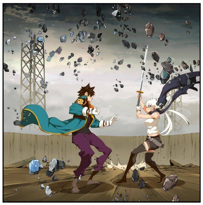 Chúa Tể Học Đường Chapter 435 - Trang 2