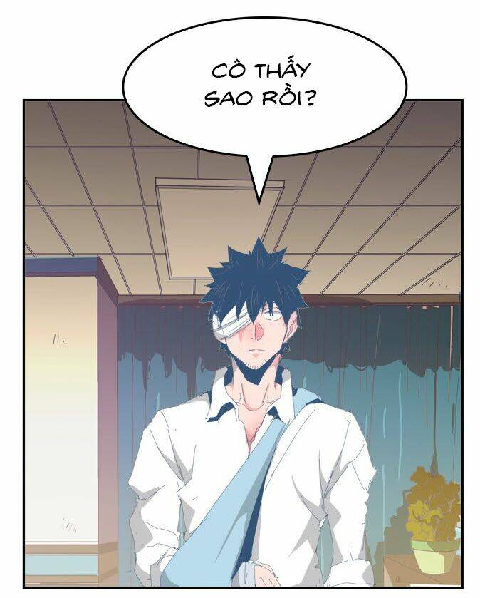 Chúa Tể Học Đường Chapter 435 - Trang 2