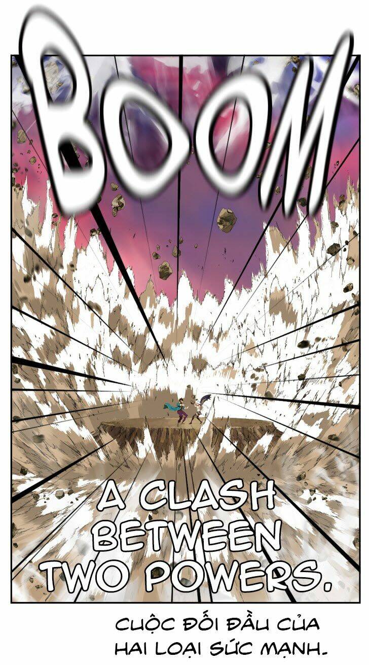 Chúa Tể Học Đường Chapter 435 - Trang 2