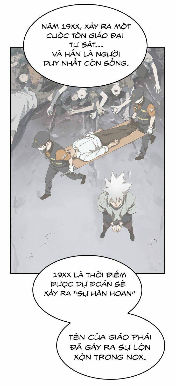 Chúa Tể Học Đường Chapter 436 - Trang 2