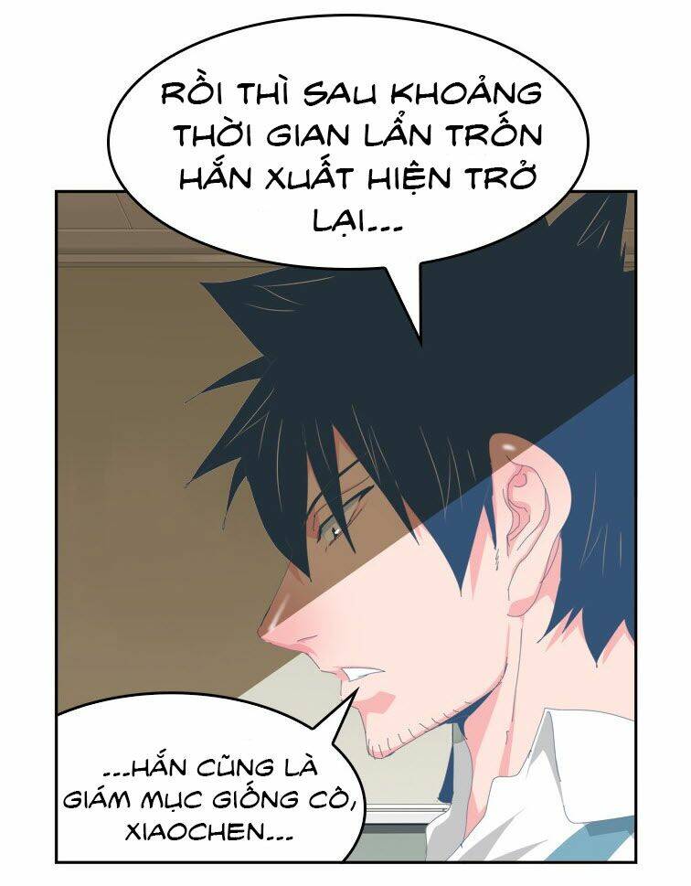 Chúa Tể Học Đường Chapter 436 - Trang 2