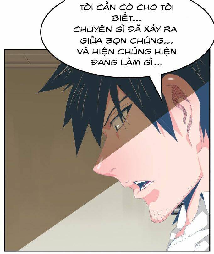 Chúa Tể Học Đường Chapter 436 - Trang 2