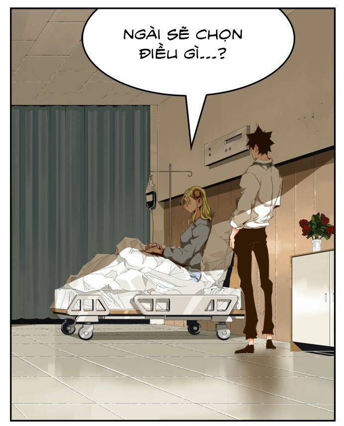 Chúa Tể Học Đường Chapter 436 - Trang 2