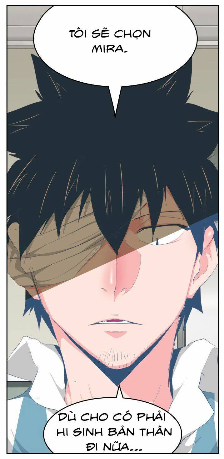Chúa Tể Học Đường Chapter 436 - Trang 2