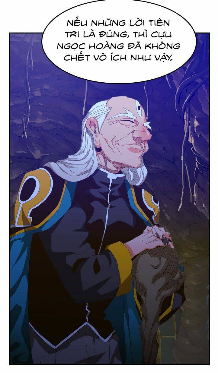 Chúa Tể Học Đường Chapter 436 - Trang 2