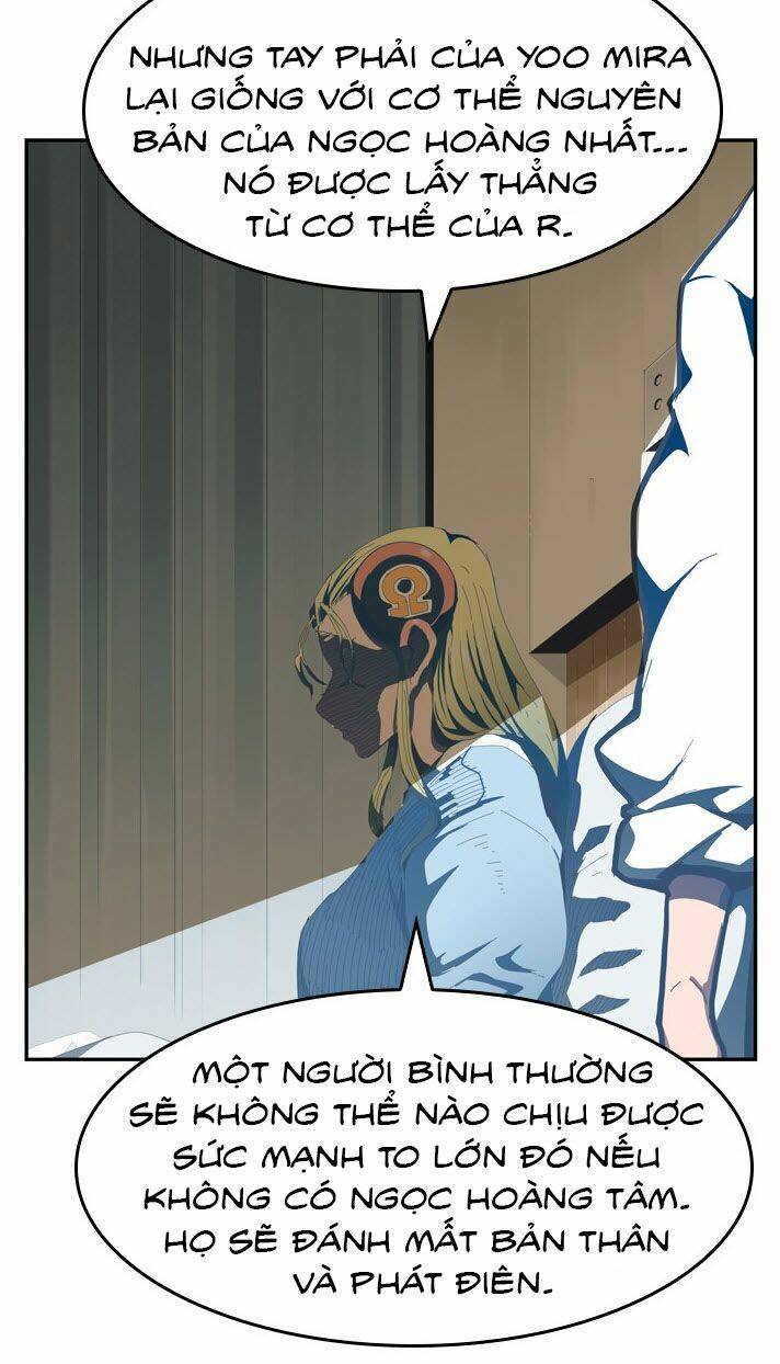 Chúa Tể Học Đường Chapter 436 - Trang 2