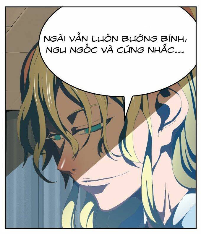 Chúa Tể Học Đường Chapter 436 - Trang 2