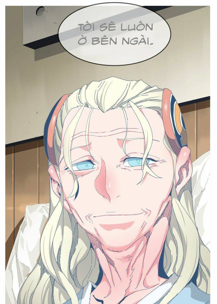 Chúa Tể Học Đường Chapter 436 - Trang 2