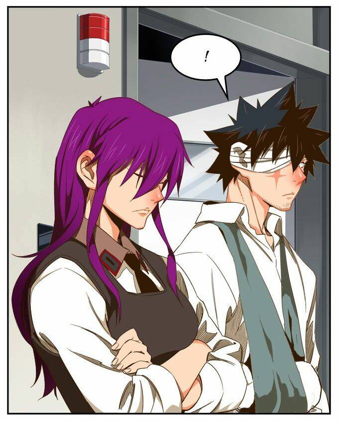 Chúa Tể Học Đường Chapter 436 - Trang 2