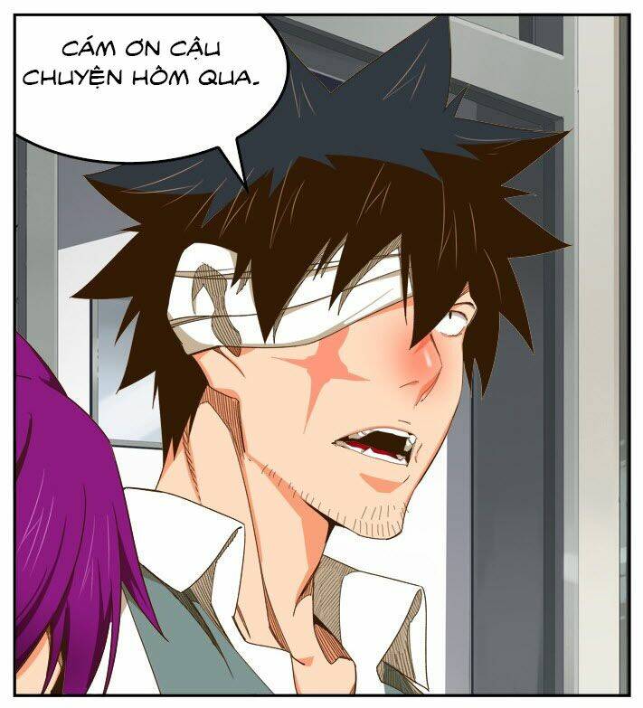 Chúa Tể Học Đường Chapter 436 - Trang 2