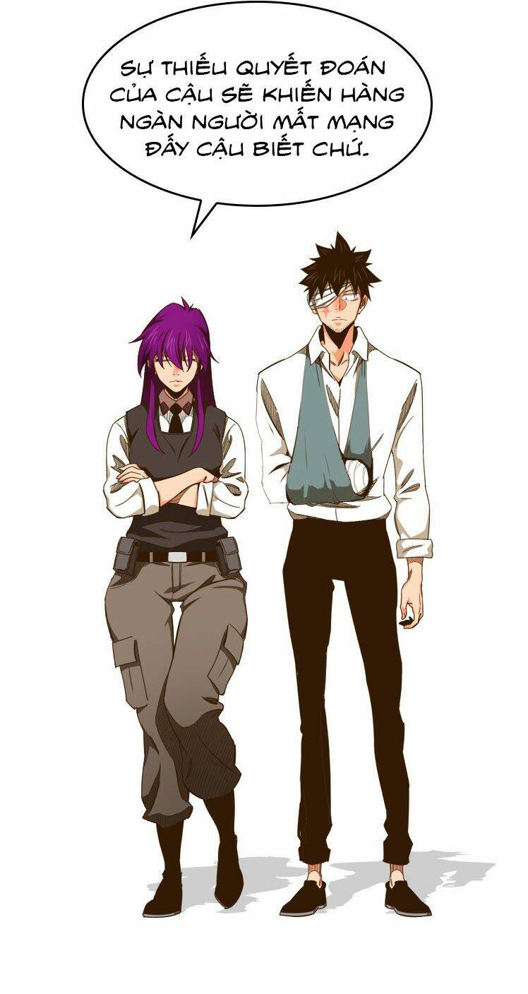 Chúa Tể Học Đường Chapter 436 - Trang 2