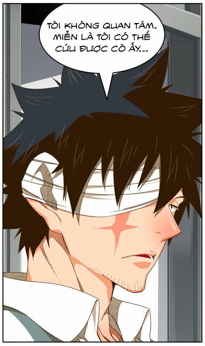 Chúa Tể Học Đường Chapter 436 - Trang 2