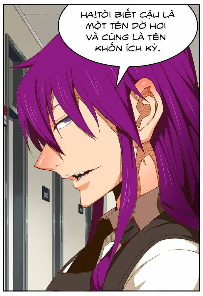 Chúa Tể Học Đường Chapter 436 - Trang 2
