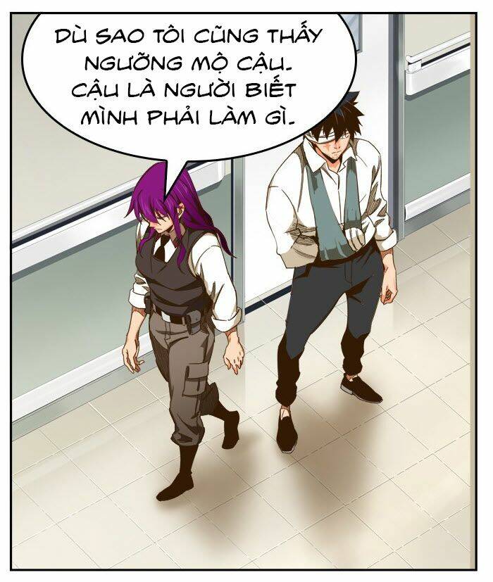 Chúa Tể Học Đường Chapter 436 - Trang 2