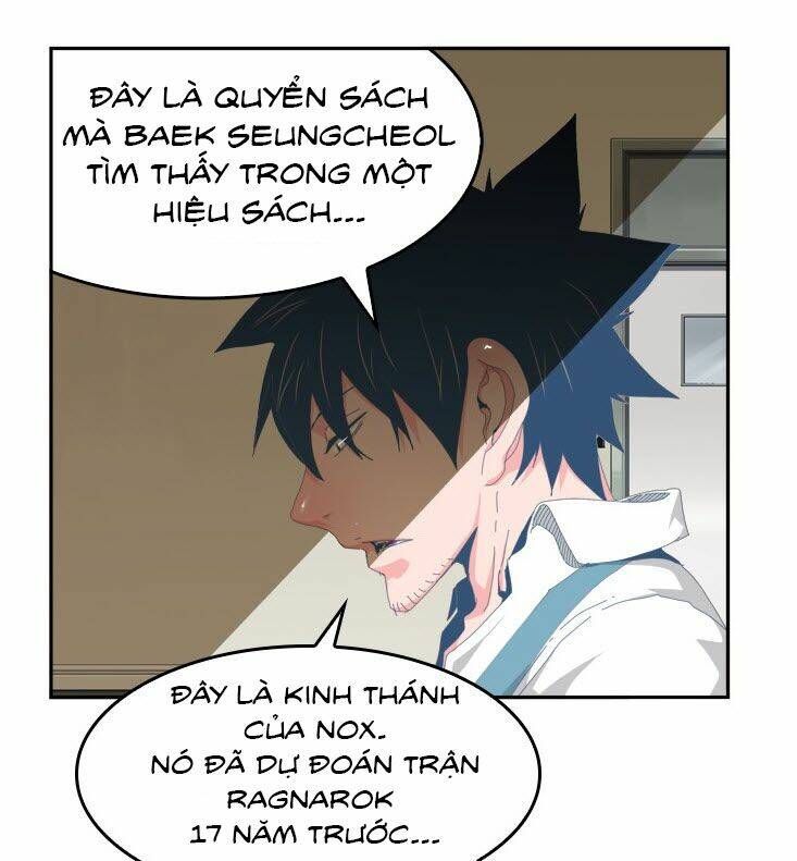 Chúa Tể Học Đường Chapter 436 - Trang 2