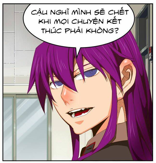 Chúa Tể Học Đường Chapter 436 - Trang 2