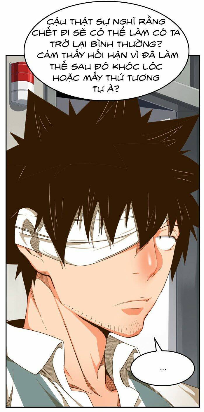 Chúa Tể Học Đường Chapter 436 - Trang 2