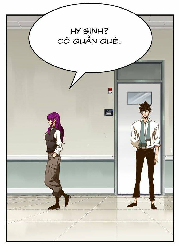 Chúa Tể Học Đường Chapter 436 - Trang 2