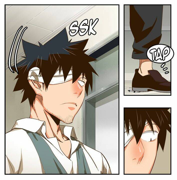 Chúa Tể Học Đường Chapter 436 - Trang 2