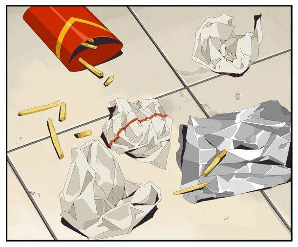 Chúa Tể Học Đường Chapter 436 - Trang 2