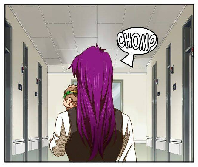 Chúa Tể Học Đường Chapter 436 - Trang 2