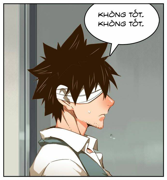 Chúa Tể Học Đường Chapter 436 - Trang 2