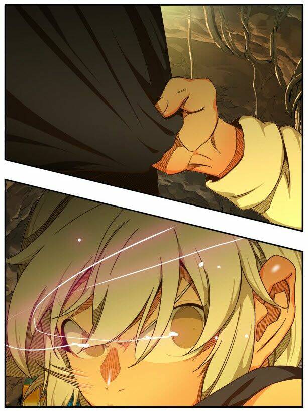 Chúa Tể Học Đường Chapter 436 - Trang 2