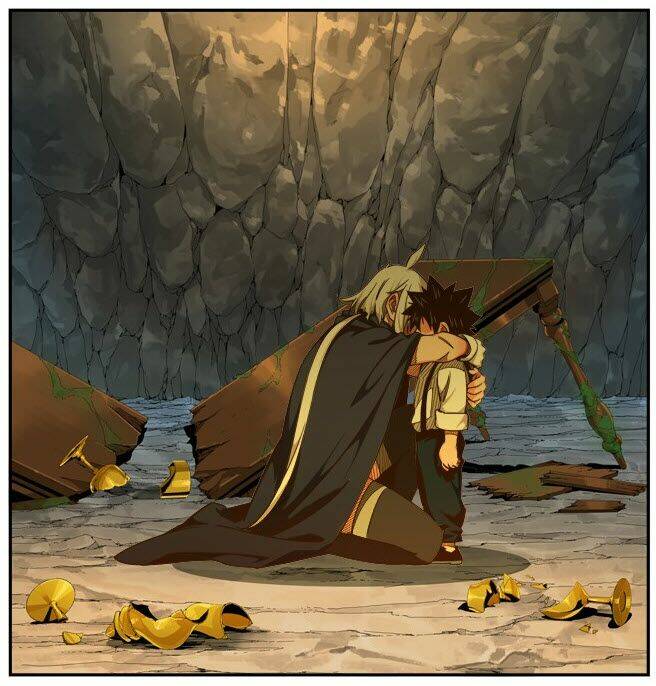 Chúa Tể Học Đường Chapter 436 - Trang 2