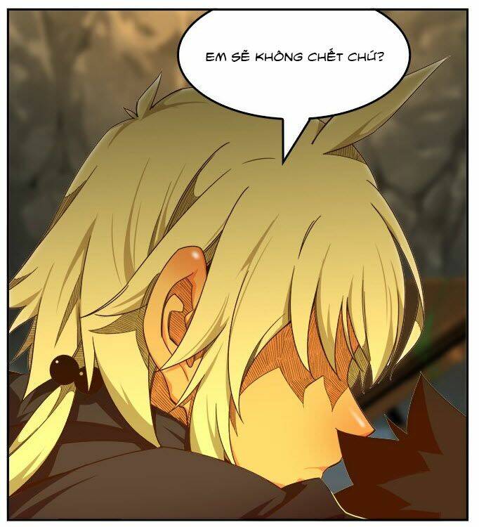 Chúa Tể Học Đường Chapter 436 - Trang 2