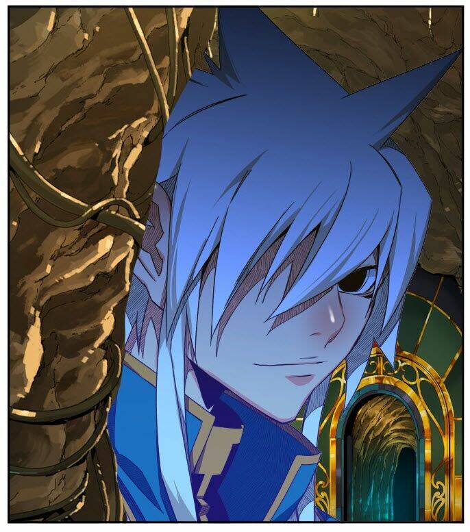 Chúa Tể Học Đường Chapter 436 - Trang 2