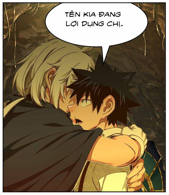 Chúa Tể Học Đường Chapter 436 - Trang 2