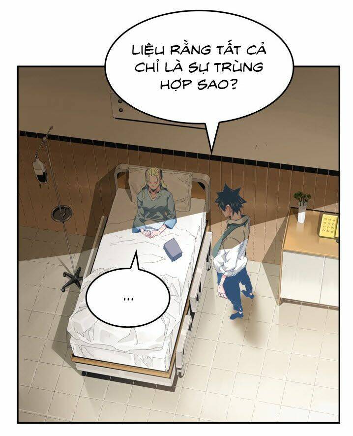 Chúa Tể Học Đường Chapter 436 - Trang 2