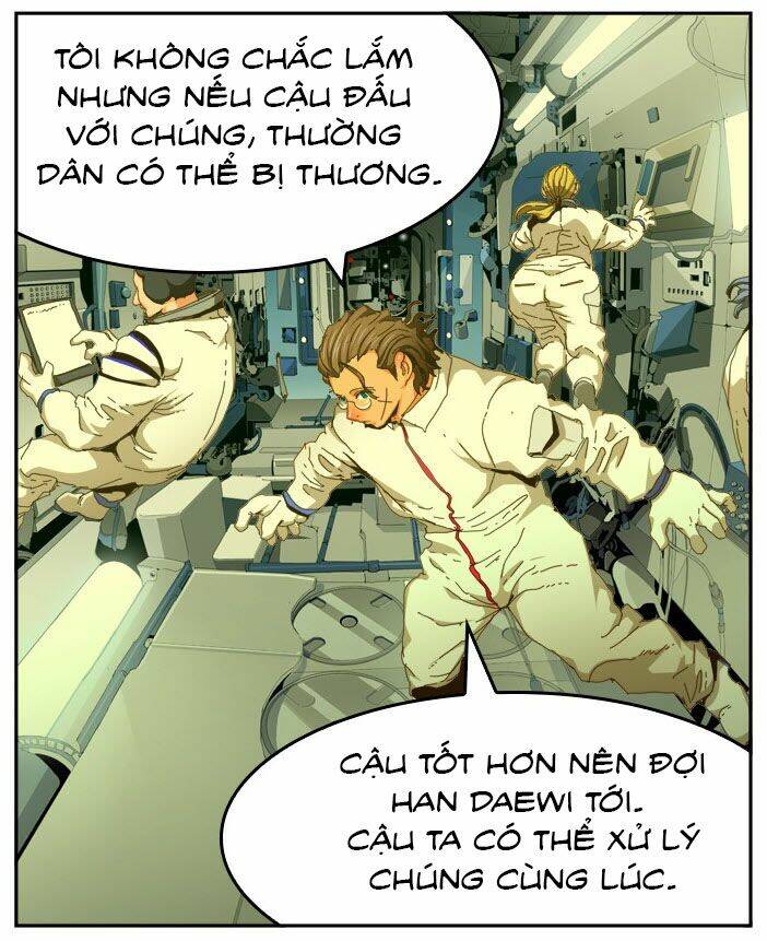 Chúa Tể Học Đường Chapter 437 - Trang 2