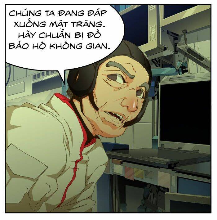 Chúa Tể Học Đường Chapter 437 - Trang 2