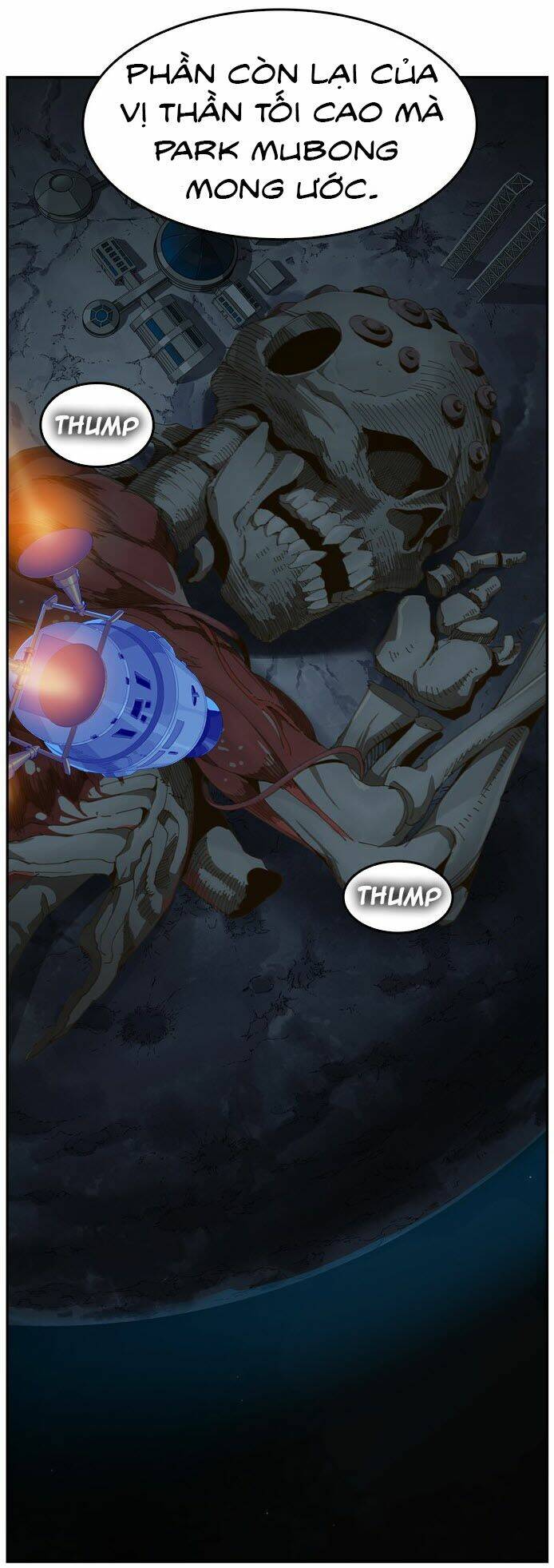 Chúa Tể Học Đường Chapter 437 - Trang 2