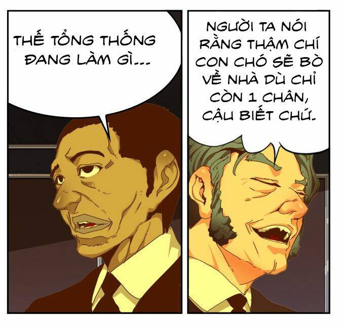 Chúa Tể Học Đường Chapter 437 - Trang 2