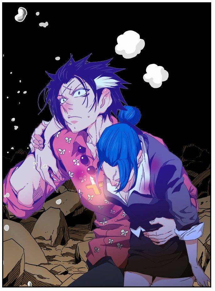 Chúa Tể Học Đường Chapter 437 - Trang 2