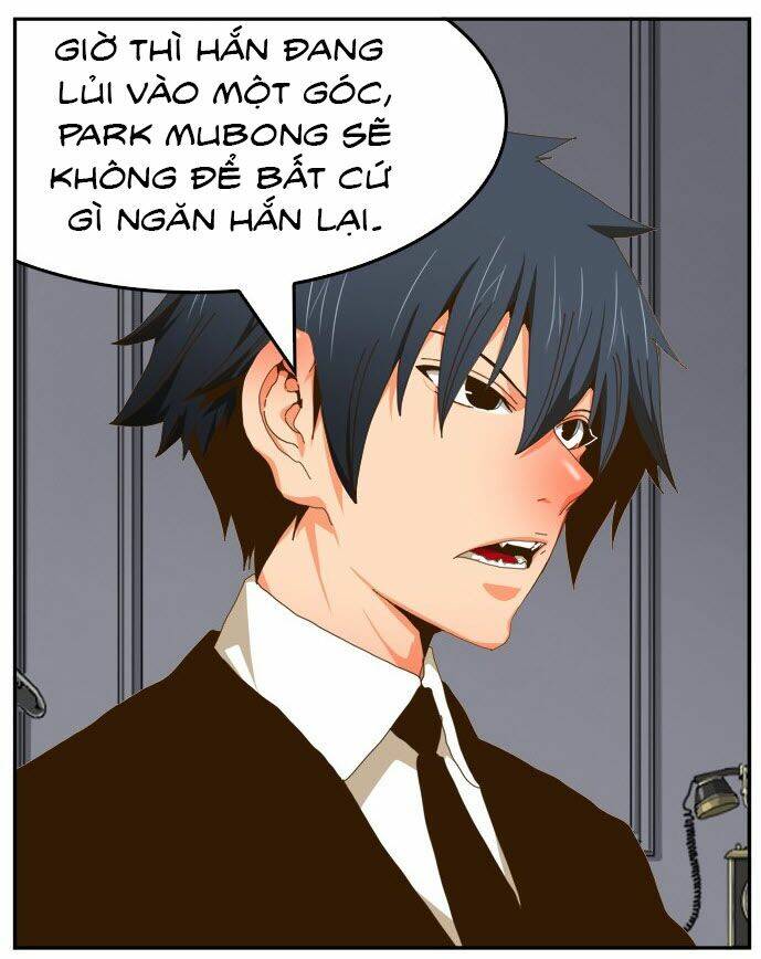 Chúa Tể Học Đường Chapter 437 - Trang 2