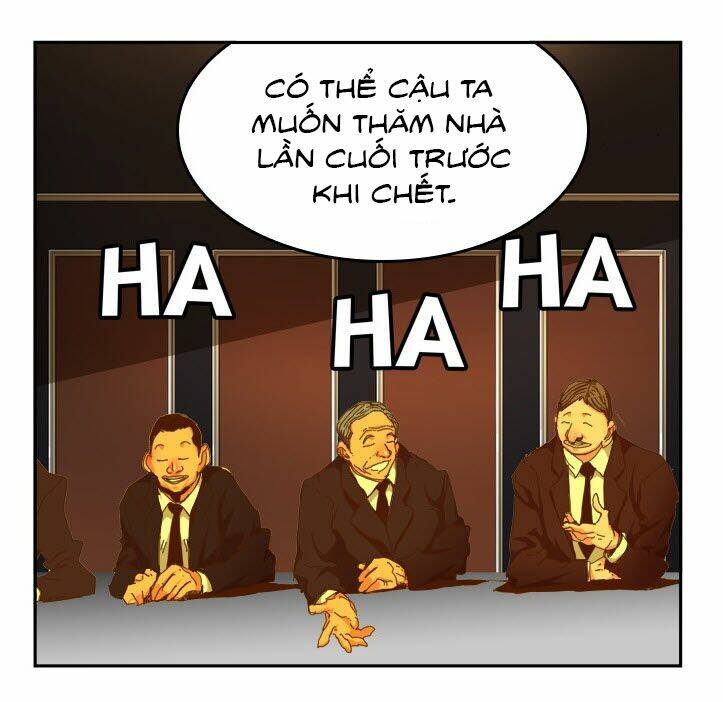 Chúa Tể Học Đường Chapter 437 - Trang 2