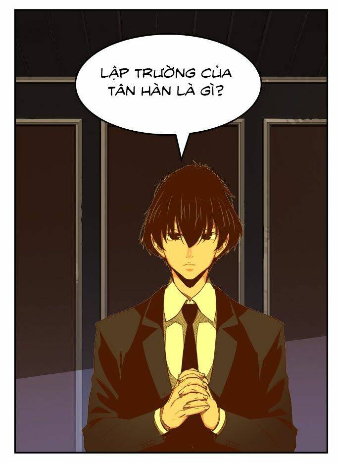 Chúa Tể Học Đường Chapter 437 - Trang 2