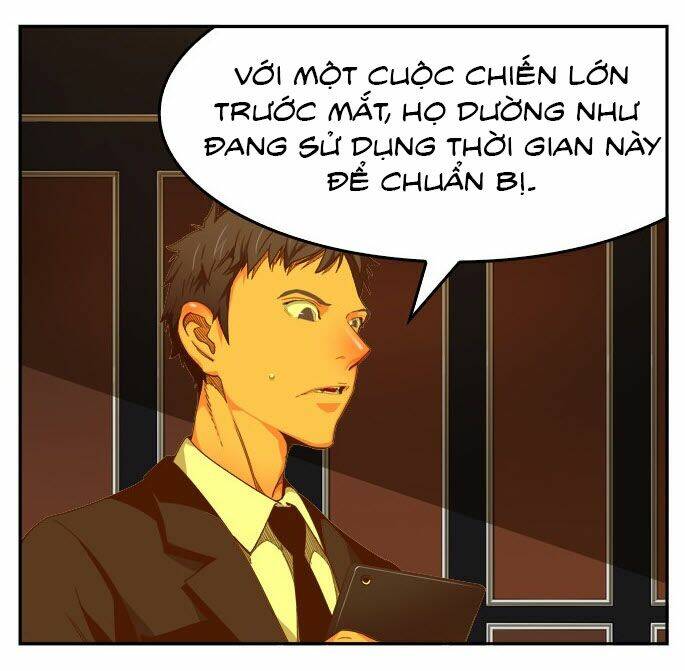 Chúa Tể Học Đường Chapter 437 - Trang 2