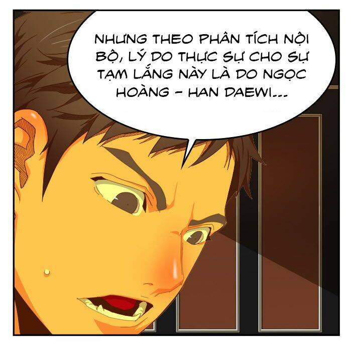 Chúa Tể Học Đường Chapter 437 - Trang 2